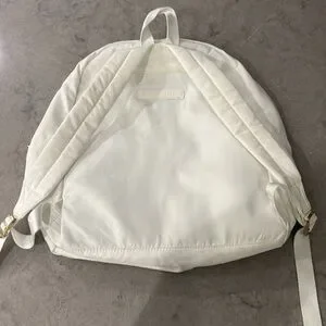 Stoney Clover Lane | Bags | Authentic White And Gold Stoney  display picture 2